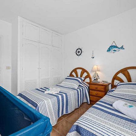 Home2Book Charming Apt Caleta De Caballo Beach Εξωτερικό φωτογραφία