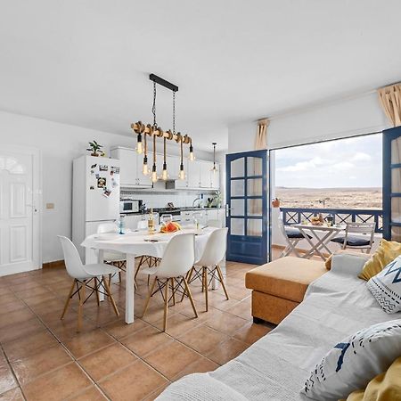 Home2Book Charming Apt Caleta De Caballo Beach Εξωτερικό φωτογραφία