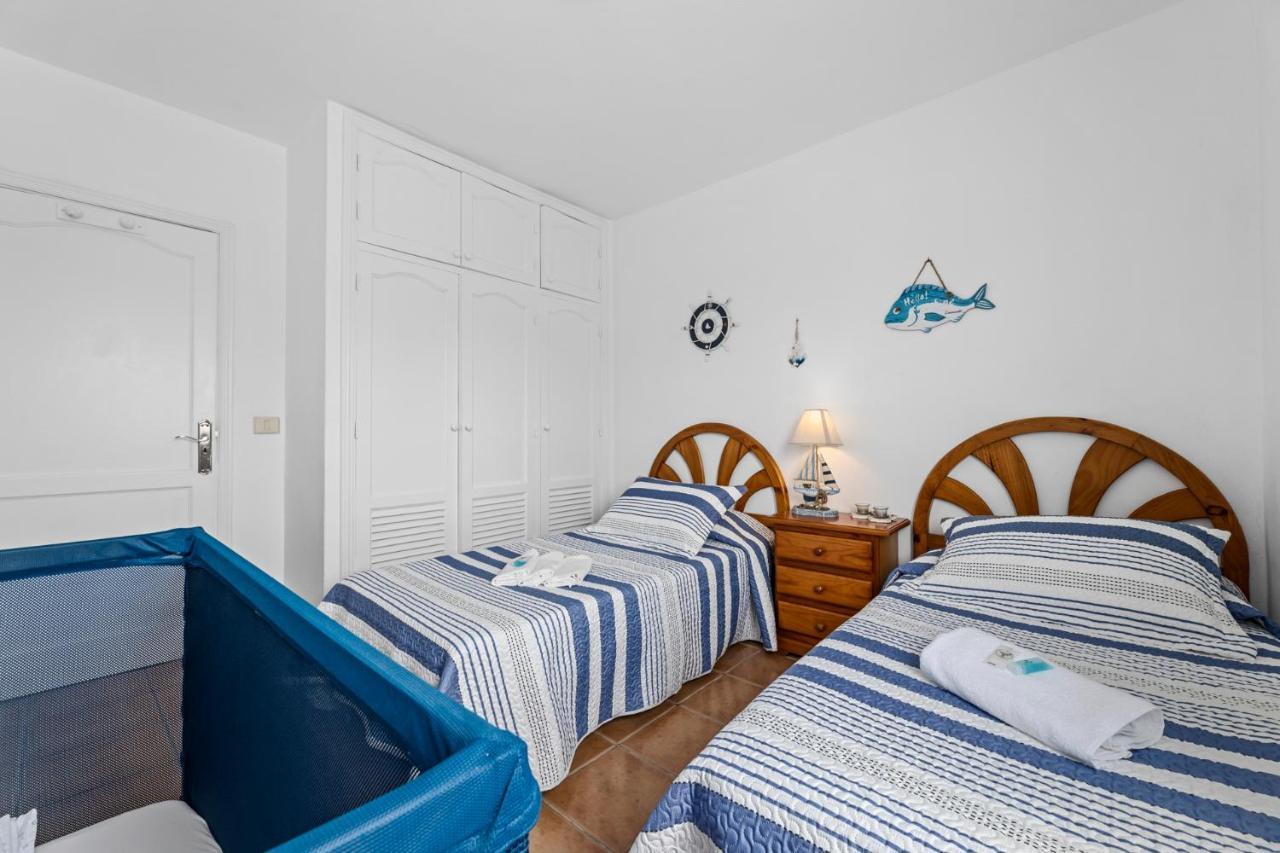 Home2Book Charming Apt Caleta De Caballo Beach Εξωτερικό φωτογραφία