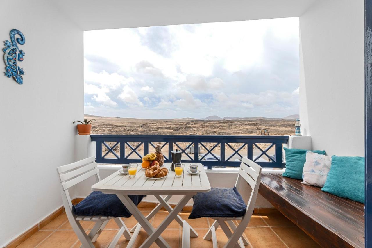 Home2Book Charming Apt Caleta De Caballo Beach Εξωτερικό φωτογραφία