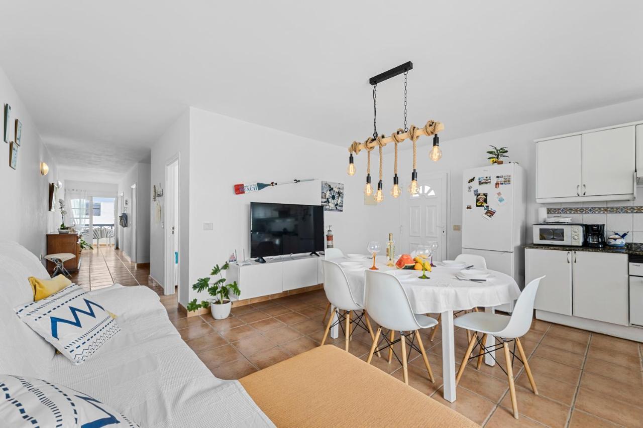 Home2Book Charming Apt Caleta De Caballo Beach Εξωτερικό φωτογραφία