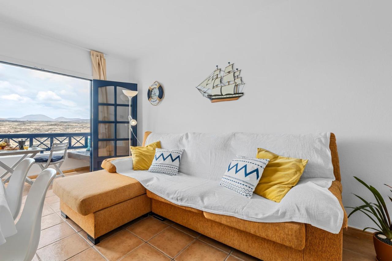 Home2Book Charming Apt Caleta De Caballo Beach Εξωτερικό φωτογραφία