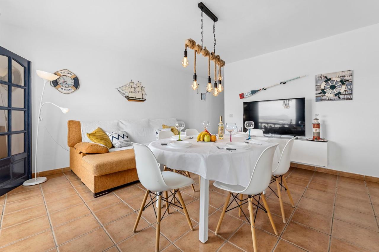 Home2Book Charming Apt Caleta De Caballo Beach Εξωτερικό φωτογραφία